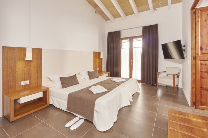 Bennoc Petit Hotel