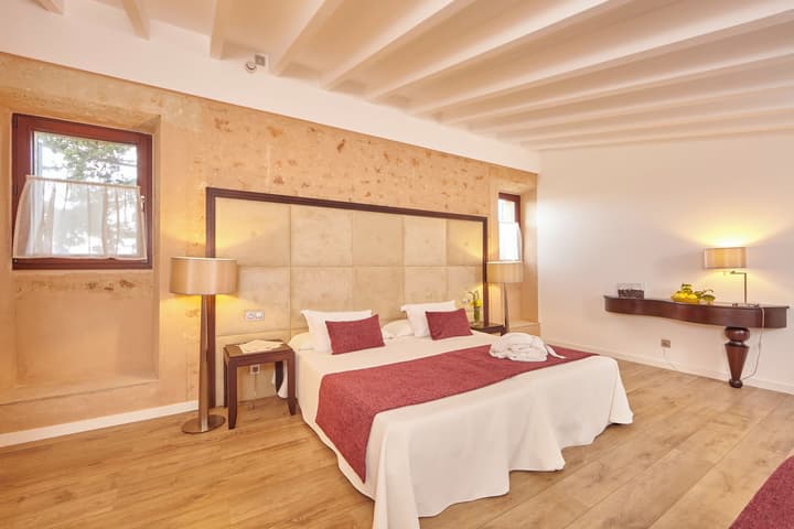 Bennoc Petit Hotel