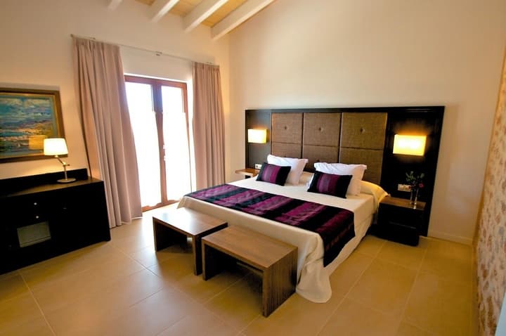 Bennoc Petit Hotel