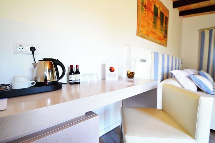 Bennoc Petit Hotel