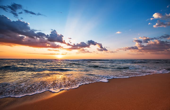 Ras Al Jinz Turtle Reserve
