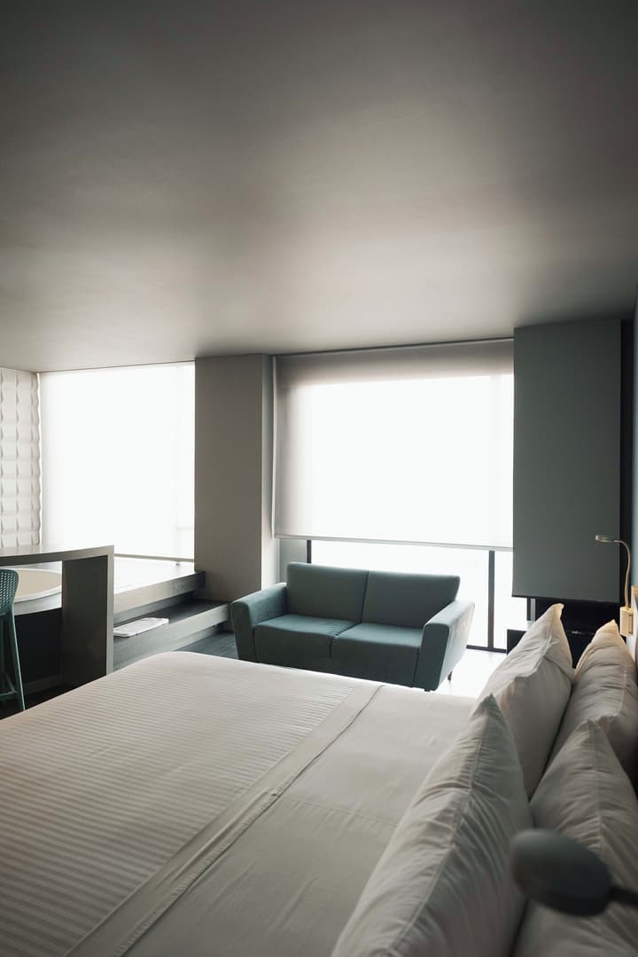 Hotel Black Tower Premium