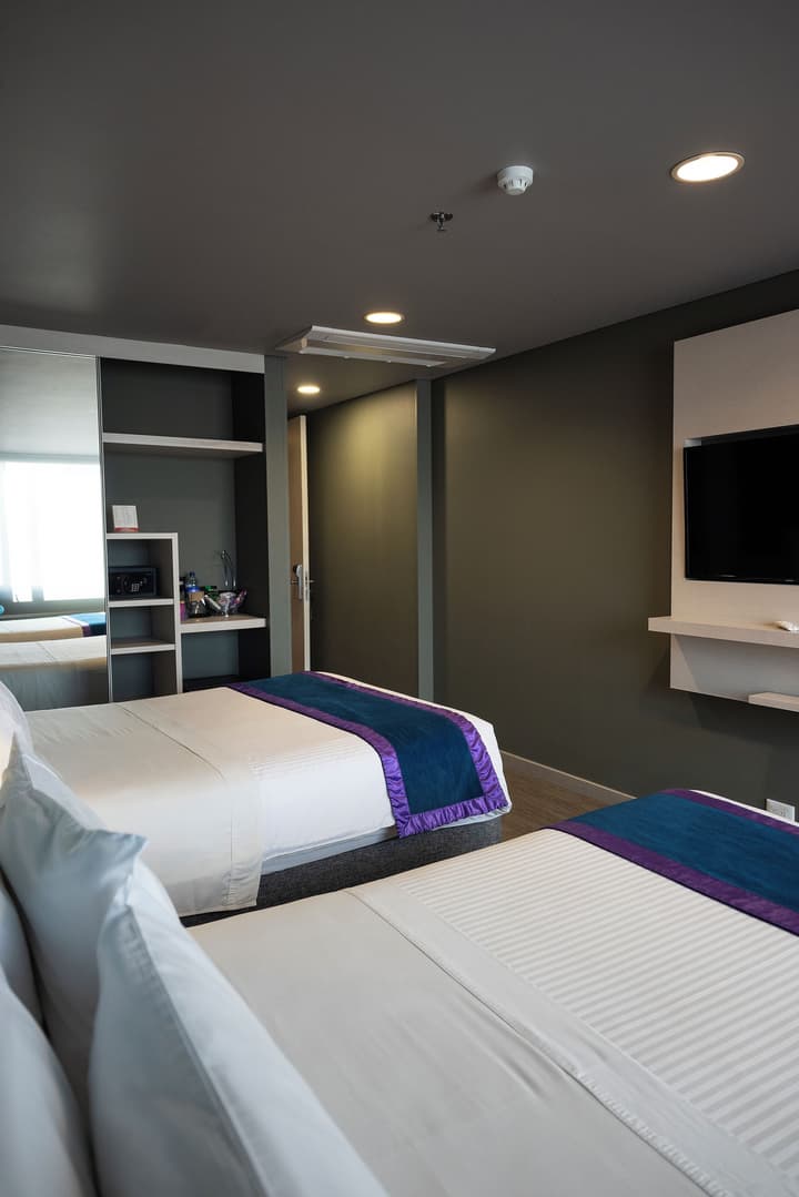 Hotel Black Tower Premium