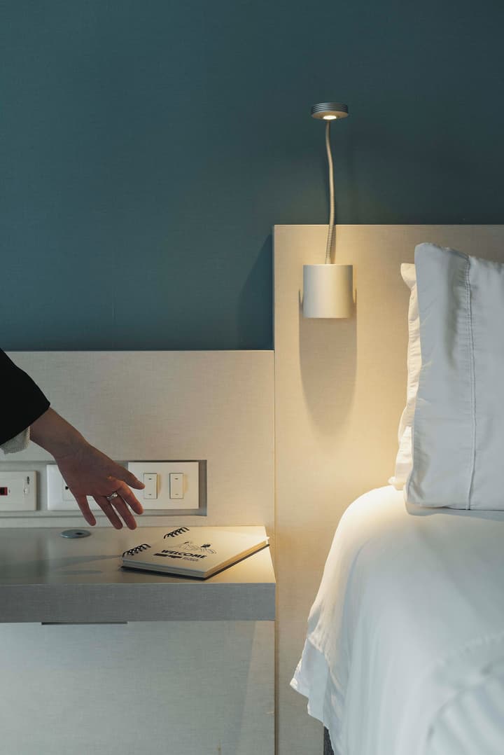 Hotel Black Tower Premium