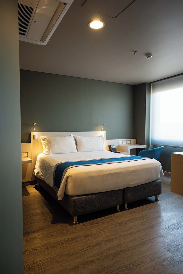 Hotel Black Tower Premium