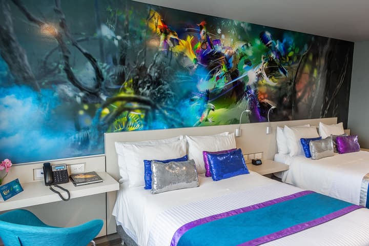 Hotel Black Tower Premium