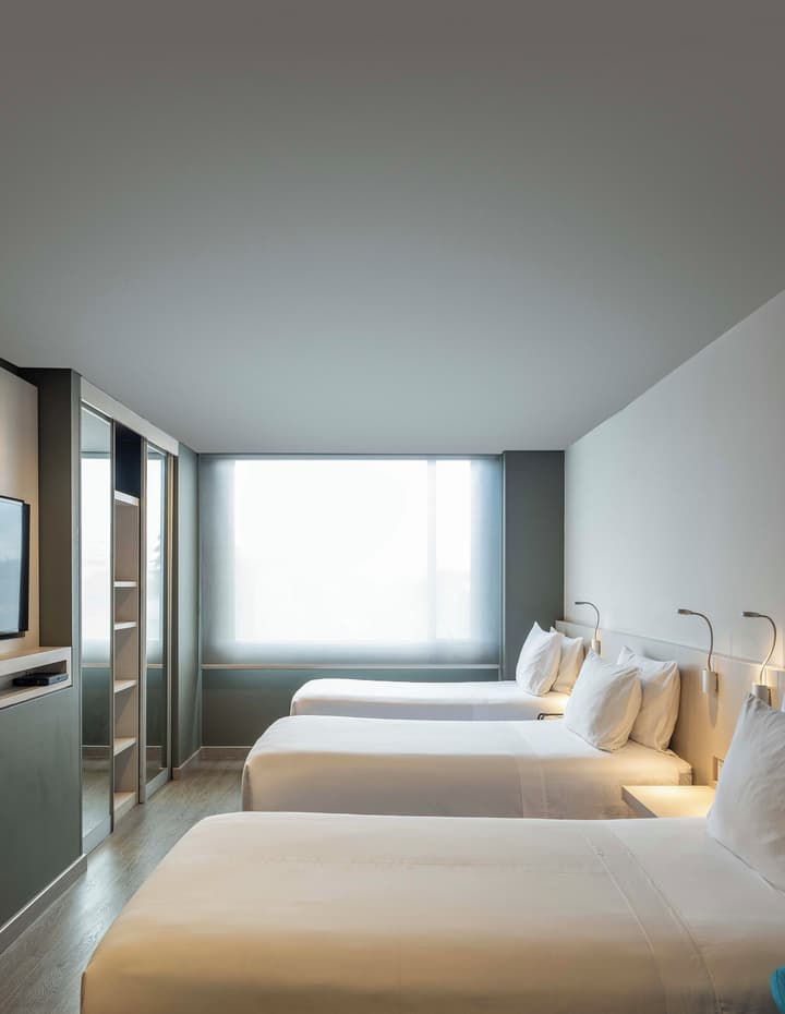 Hotel Black Tower Premium