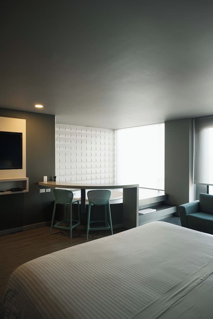 Hotel Black Tower Premium