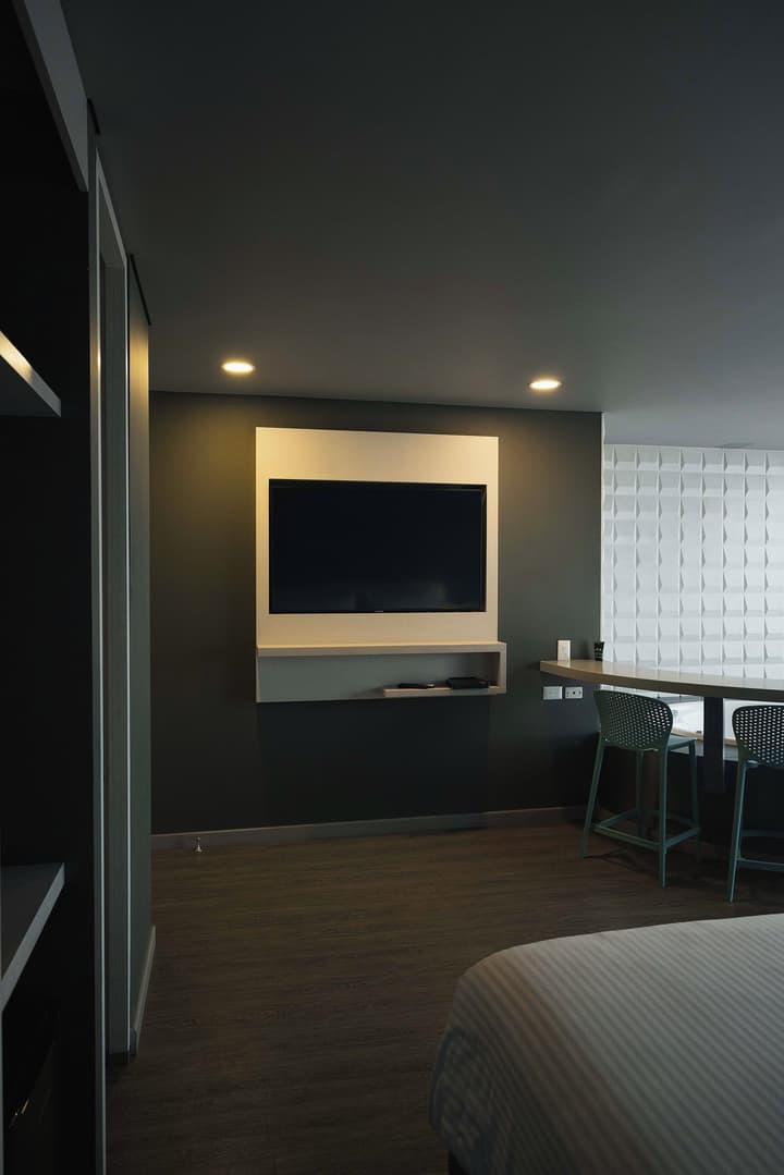Hotel Black Tower Premium