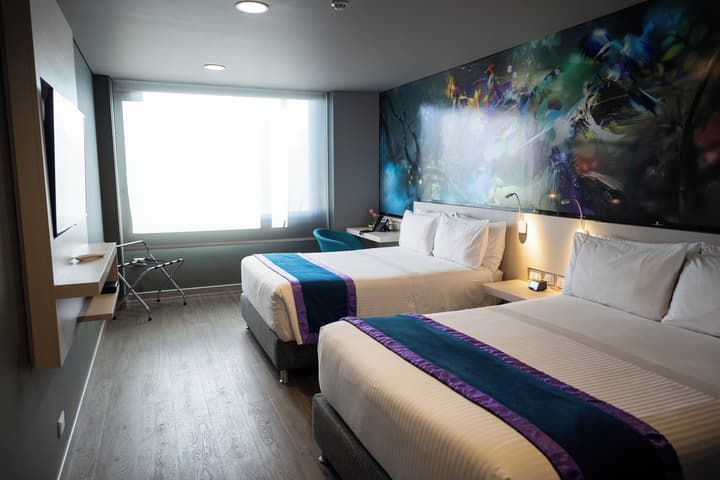 Hotel Black Tower Premium