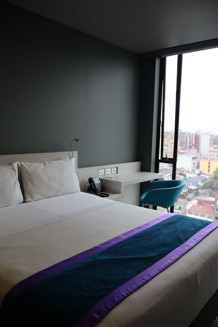 Hotel Black Tower Premium