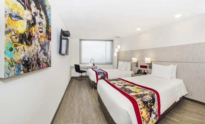 Hotel Black Tower Premium