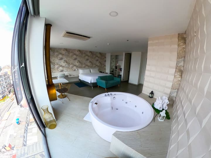Hotel Black Tower Premium