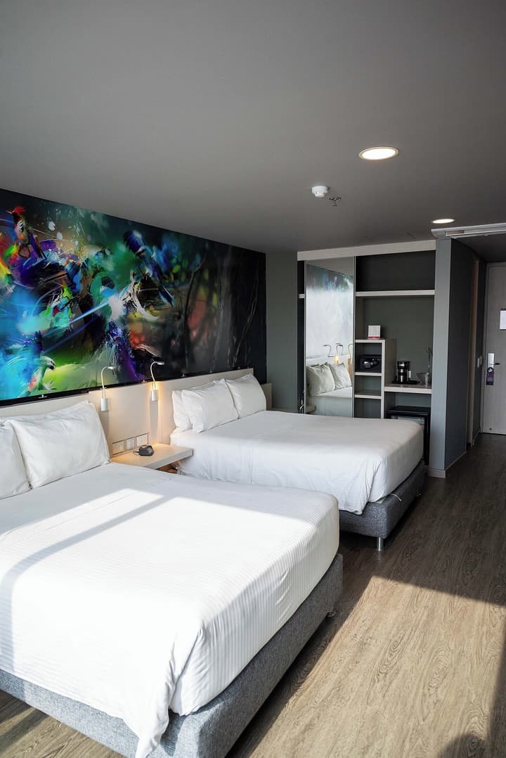 Hotel Black Tower Premium