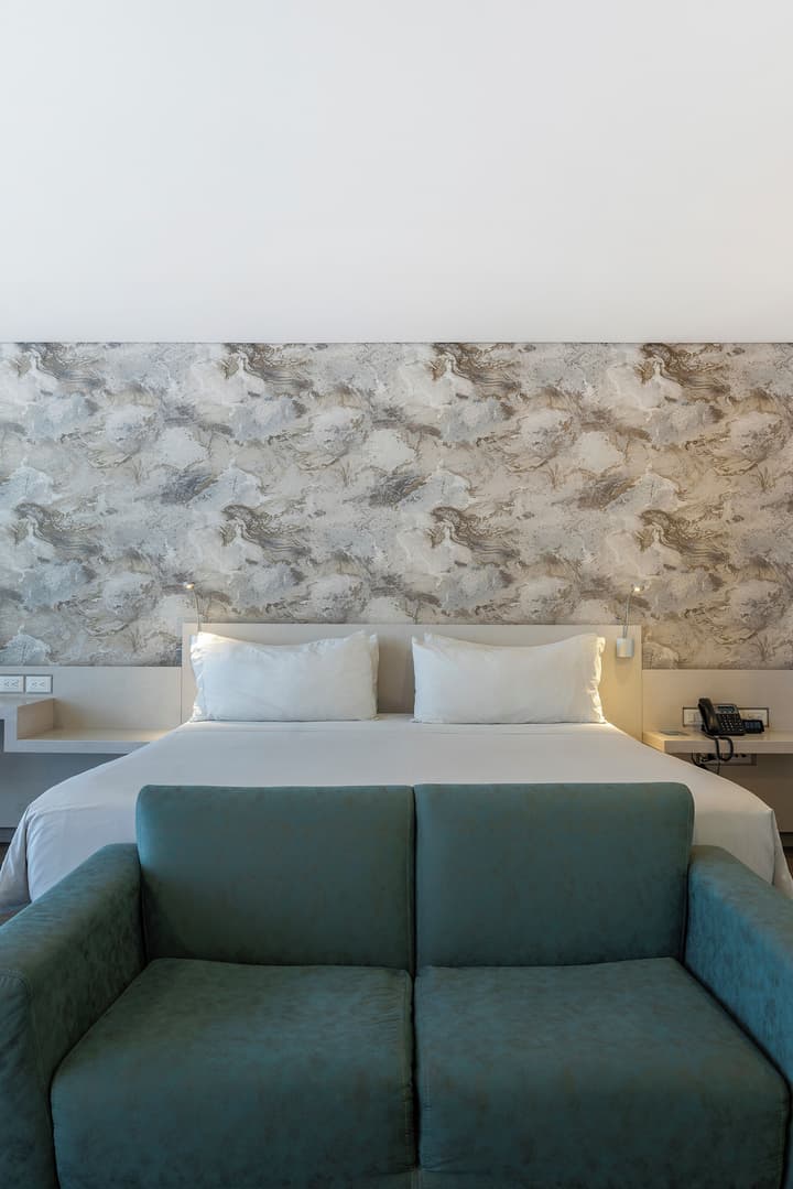 Hotel Black Tower Premium