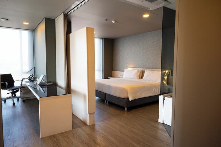 Hotel Black Tower Premium