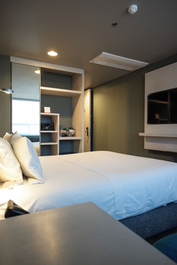 Hotel Black Tower Premium