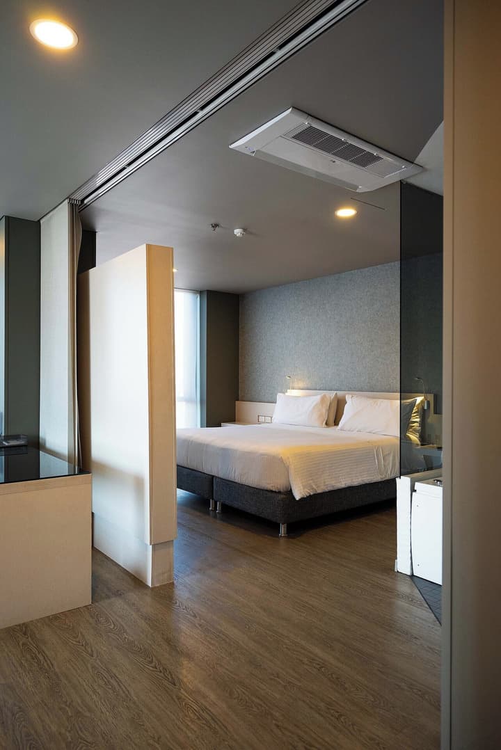 Hotel Black Tower Premium