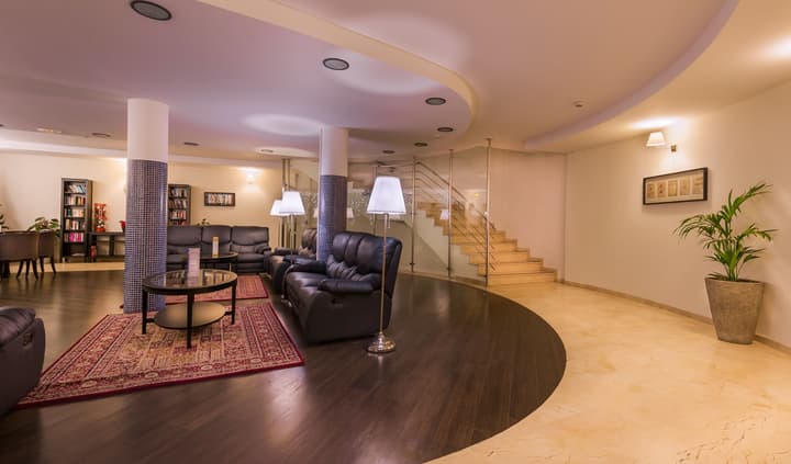 Kn Aparthotel Panoramica Heights