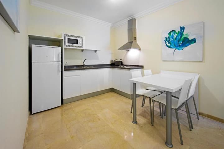 Kn Aparthotel Panoramica Heights