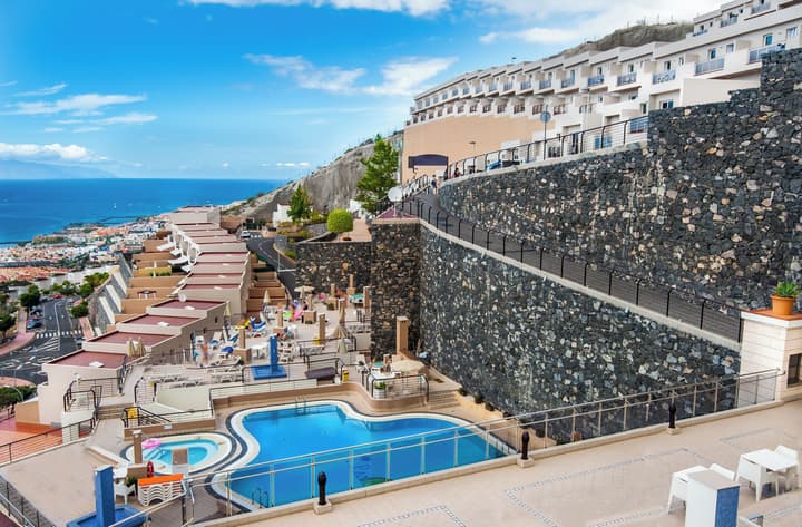 Kn Aparthotel Panoramica Heights