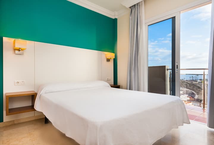 Kn Aparthotel Panoramica Heights