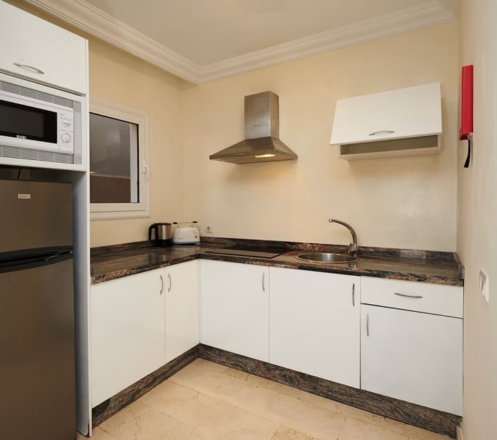Kn Aparthotel Panoramica Heights
