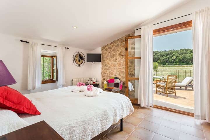 Finca Son Ametler