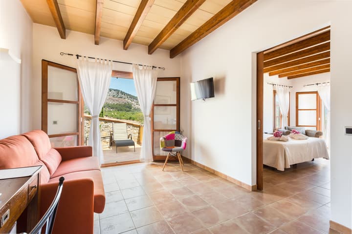 Finca Son Ametler