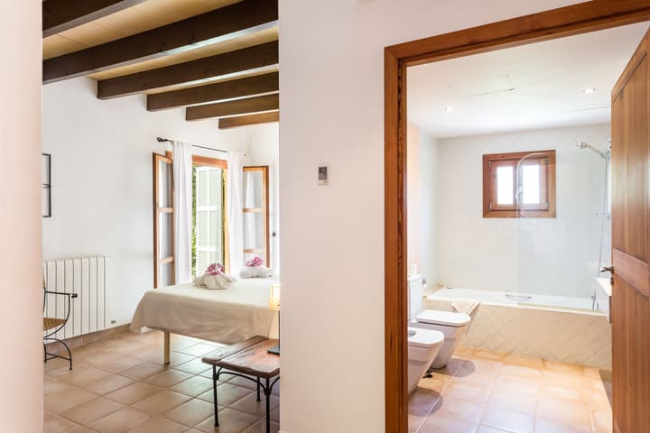 Finca Son Ametler
