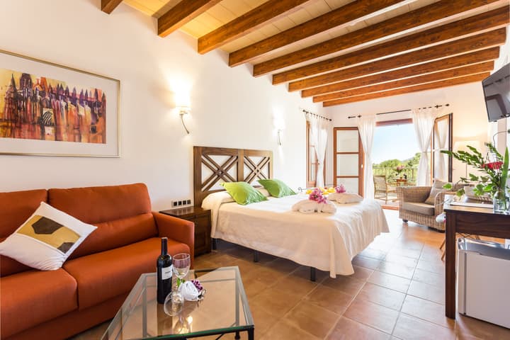 Finca Son Ametler