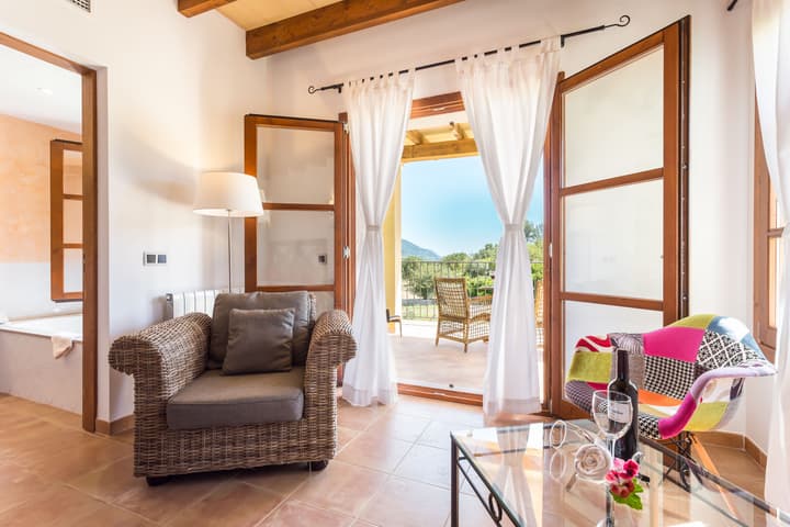 Finca Son Ametler