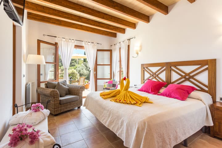 Finca Son Ametler
