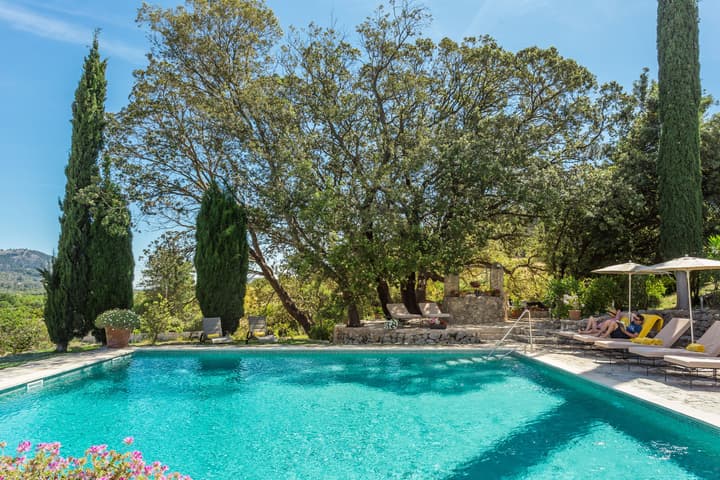 Finca Son Ametler