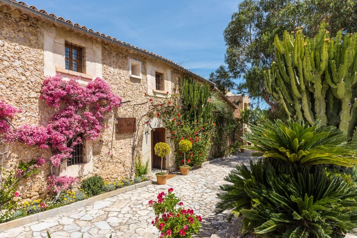 Finca Son Ametler
