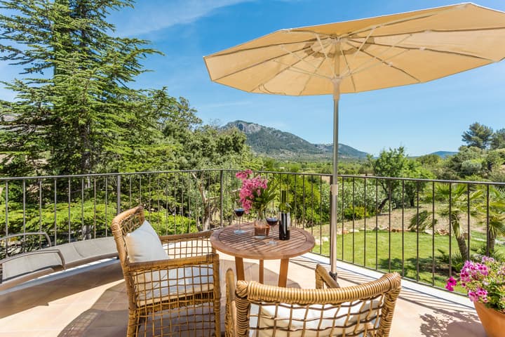 Finca Son Ametler