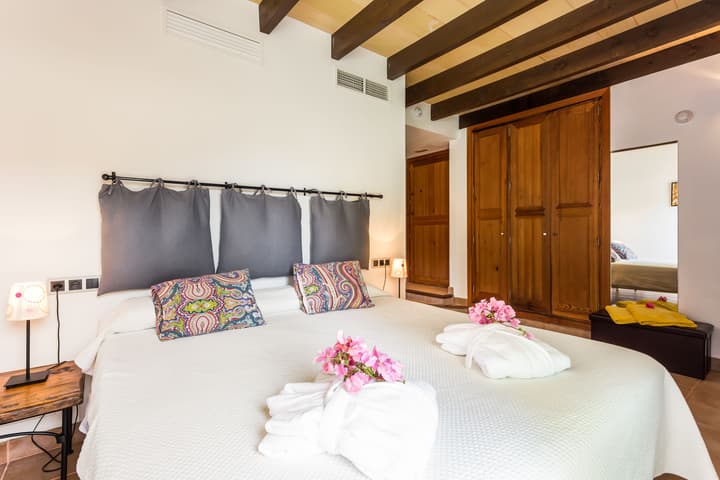 Finca Son Ametler