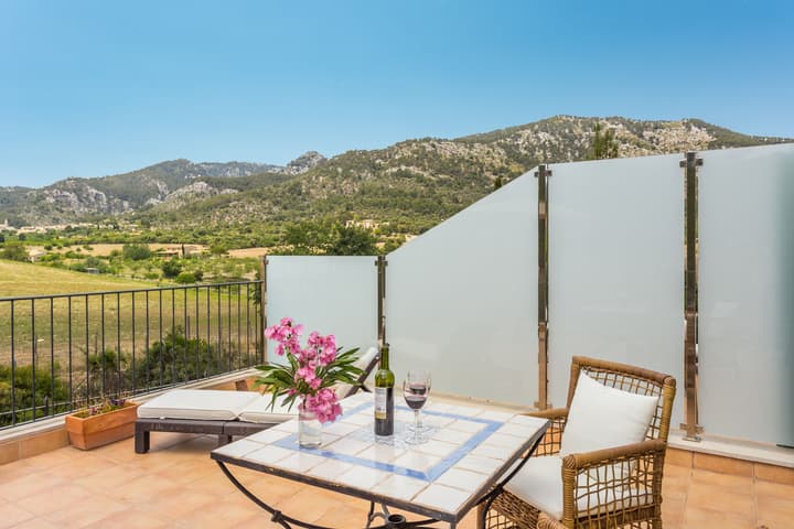 Finca Son Ametler