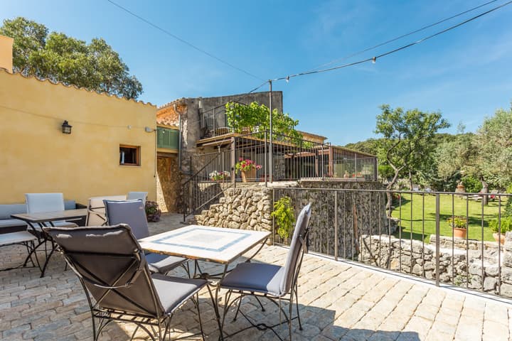 Finca Son Ametler