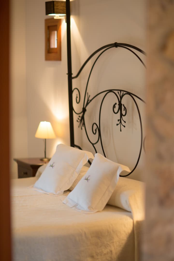 Finca Son Ametler