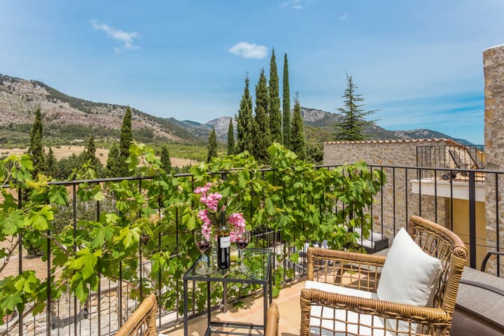 Finca Son Ametler