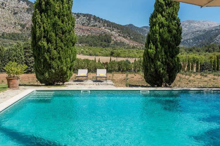 Finca Son Ametler