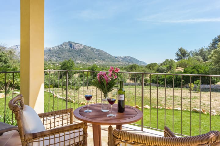 Finca Son Ametler