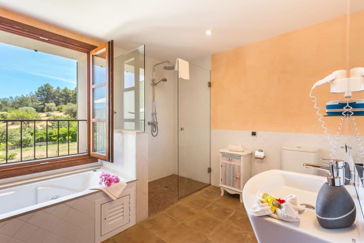 Finca Son Ametler