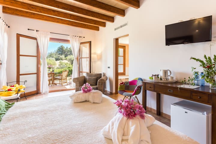 Finca Son Ametler