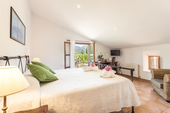 Finca Son Ametler