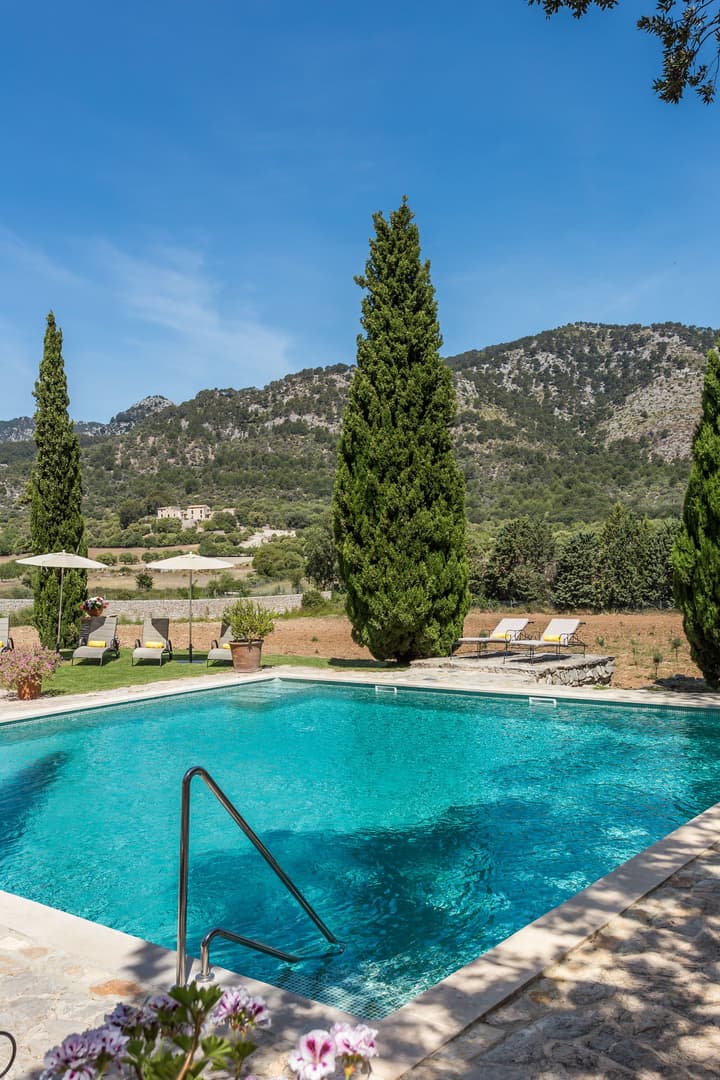 Finca Son Ametler