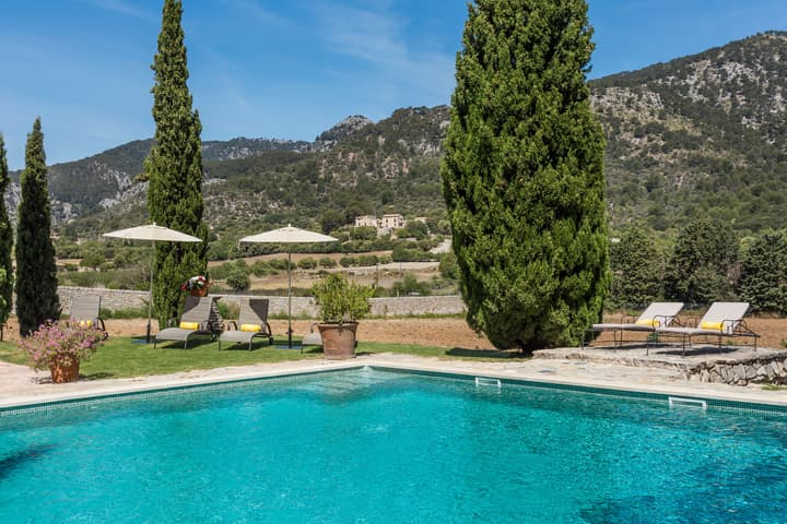 Finca Son Ametler