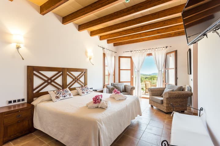Finca Son Ametler