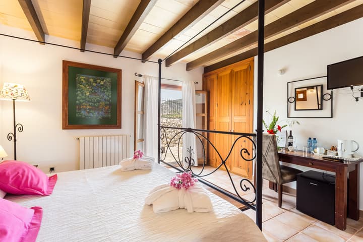 Finca Son Ametler